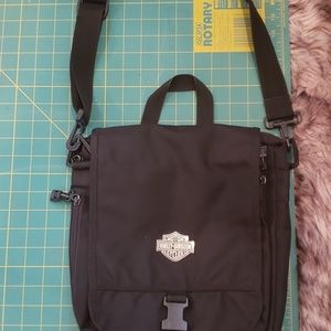 Harley Davidson Crossbody